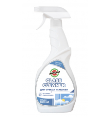 Glass Cleaner Очиститель стекол и зеркал 600мл