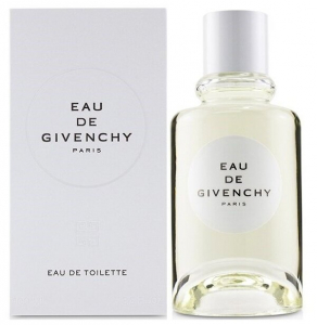 GIVENCHY EAU DE GIVENCHY edt (w) 100ml TESTER