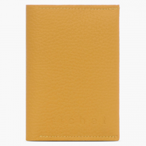 Визитница Richet Ri-143V 260 Желтый