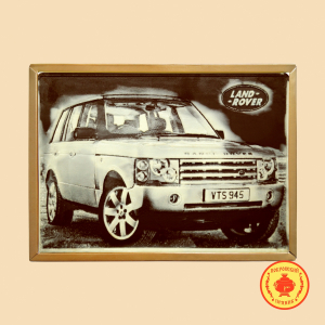 Land Rover (600 гр)