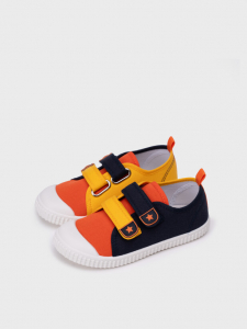 Кеды для мальчика