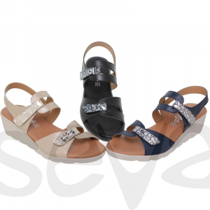 Amelie, ZAPATO SENORA PIEL