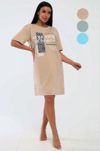 Туника женская 20507