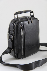 Сумка мужская из кожзаменителя B.W.S.