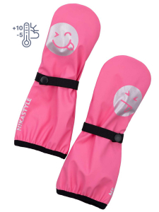 NIKASTYLE Варежки 14л3122