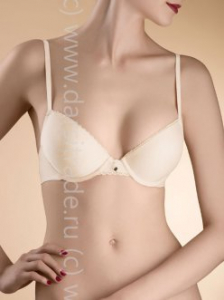 Бюстгальтер RB0006 Weekend Conte Дроп Акция пуш-ап