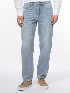 Джинсы regular fit