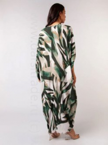 Платье пляжное №240063 Chantemely Дроп