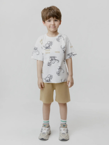 CROCKID Шорты КР 400922