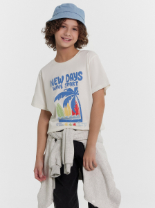 MARK FORMELLE Футболка