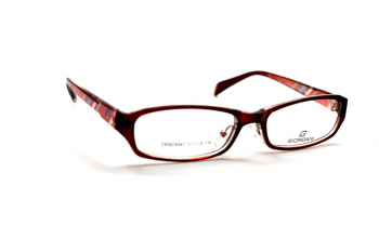 Оправа TR-90 8947 с01