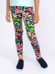 Соль&Перец Лосины