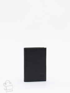 Обложка 3710-1806W black Vermari