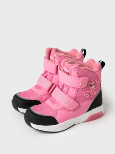 Ботинки зимние для девочки