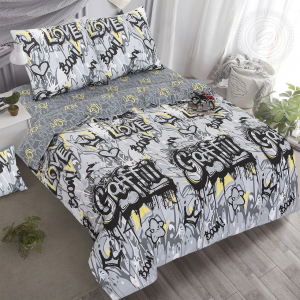 Стрит-Арт