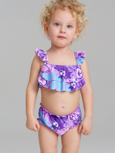 Плавки для девочки