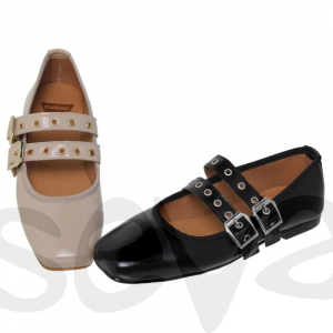 Casual, ZAPATO MUJER PIEL