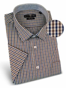 Рубашка 23-08-Б-06