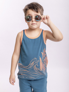 BATIK Майка