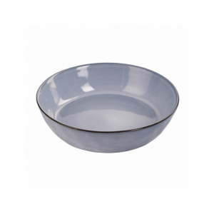 Тарелка суповая STONE SKYLINE 20см