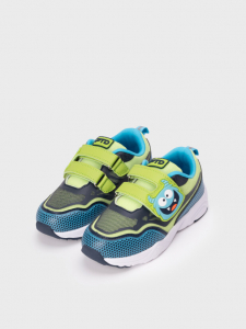 Кроссовки для мальчика