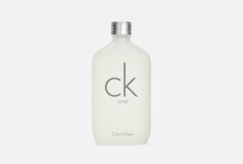 CALVIN KLEIN CK ONE edt 100ml