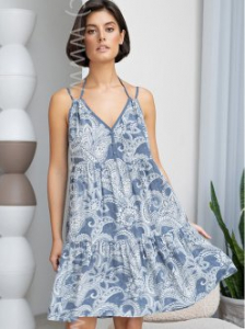 №1970 Сарафан 