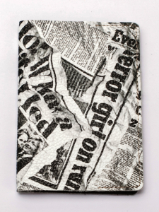 Обложка для паспорта VITA2