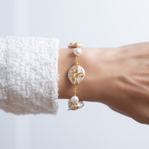 Браслет Boccolo G