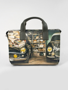 Сумка для ноутбука Jony