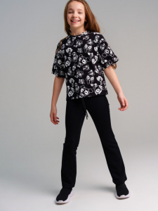 Брюки для девочки