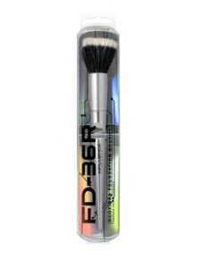 Influence Beauty FD-36R Базовая кисть-дуофибра /Duofibra Foundation Brush