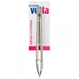 Щипцы кухонные 30см 882-003