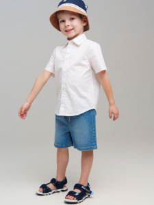 Рубашка для мальчика
