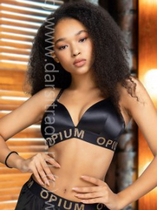 Бюстгальтер B-28 Opium Дроп