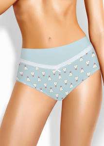 CLEVER Трусы M1209/2