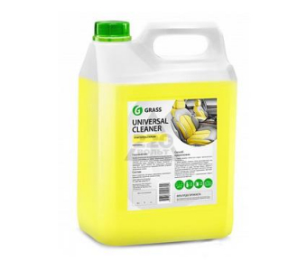 Очиститель салона GRASS UNIVERSAL CLEANER 5л