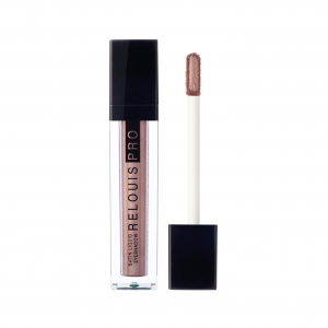 Тени для век RELOUIS PRO Satin Liquid Eyeshadow жидкие сатиновые 4,5г тон 22/Relouis/4/ОПТ