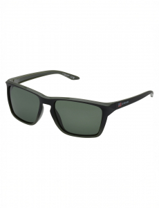 MENS RECTANGULAR FRAME SUNGLASSES