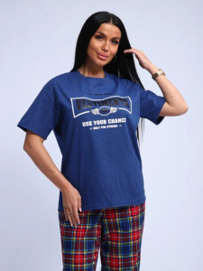 Футболка женская арт. 656