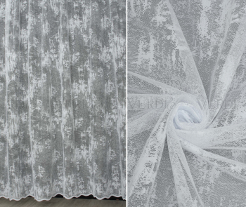 Сетка жаккард Мраморная 3м