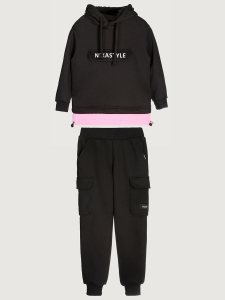 NIKASTYLE Костюм