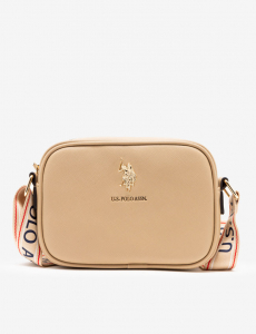 CLASSIC ZIP CROSSBODY BAG