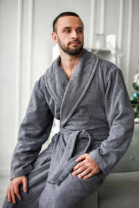 Халат мужской 