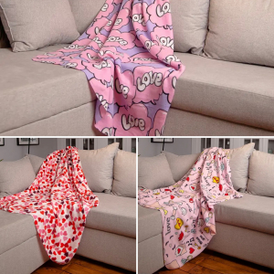 “Акция Флис “Про Любовь”