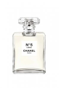 Chanel No 5 L'Eau TESTER