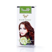 Концентрат-тоник с Бергамотом 30 ml / Pannamas Hair Tonic 30 ml