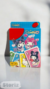 Игральные карты 