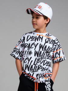 Бейсболка для мальчика