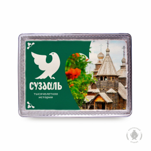 Суздаль 7 (600 гр)